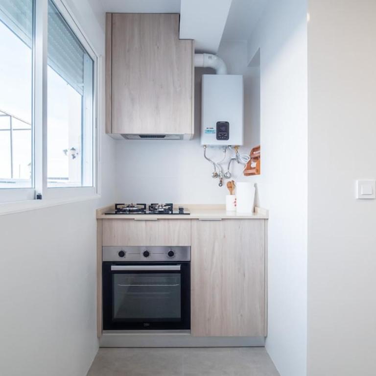 Albufera - Appartamento con 3 Camere da Letto - 20