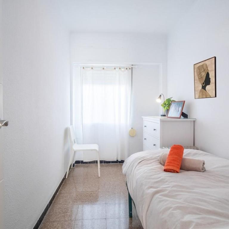 Albufera - Appartamento con 3 Camere da Letto - 15