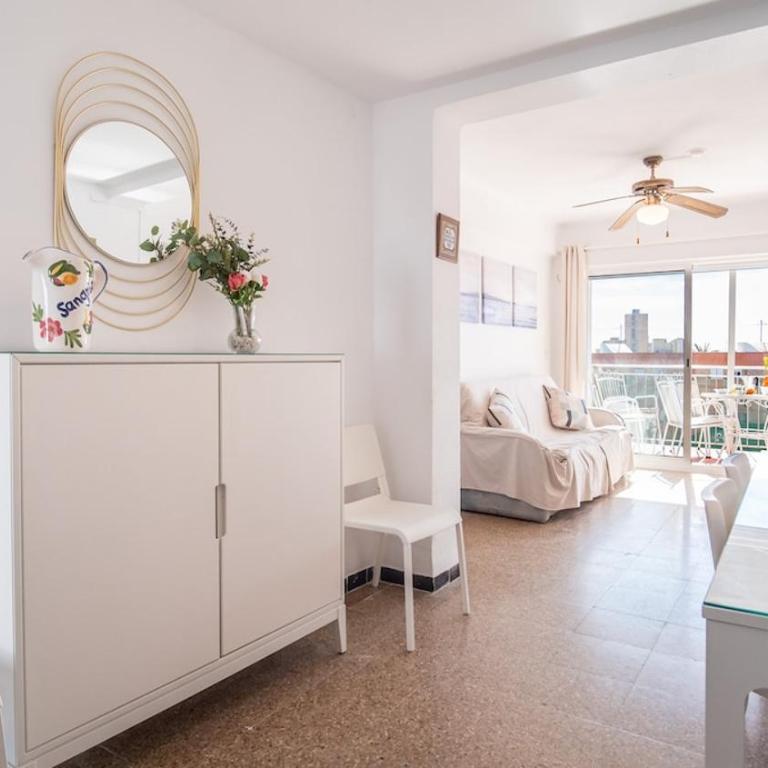 Albufera - Appartamento con 3 Camere da Letto - 4