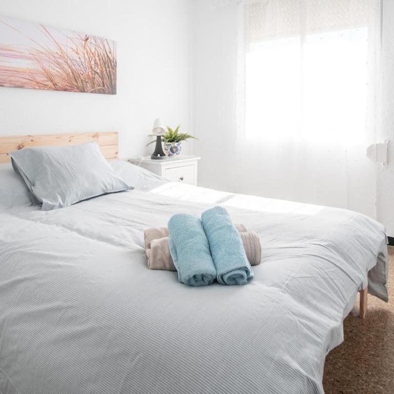 Albufera - Appartamento con 3 Camere da Letto - 11