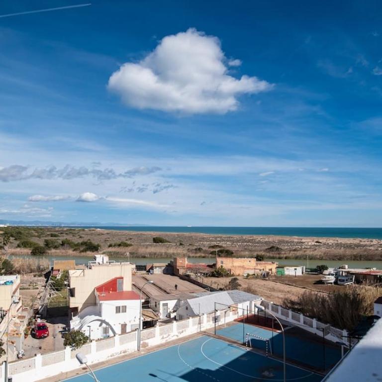Albufera - Appartamento con 3 Camere da Letto - 28