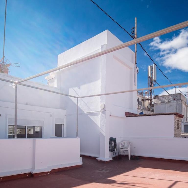 Albufera - Appartamento con 3 Camere da Letto - 22