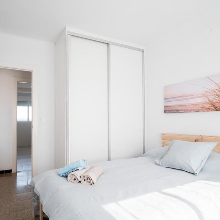 Albufera - Appartamento con 3 Camere da Letto - 12