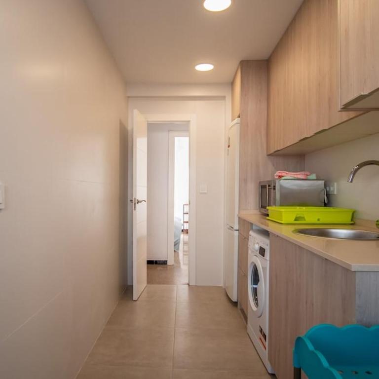 Albufera - Appartamento con 3 Camere da Letto - 18