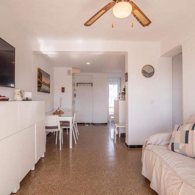 Albufera - Appartamento con 3 Camere da Letto - 6