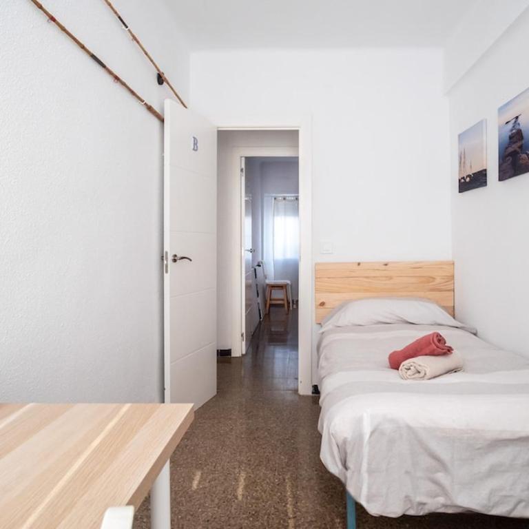 Albufera - Appartamento con 3 Camere da Letto - 17