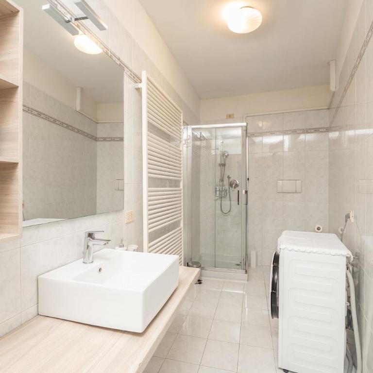Casa Gallieno nel cuore di Verona - Appartamento - 24