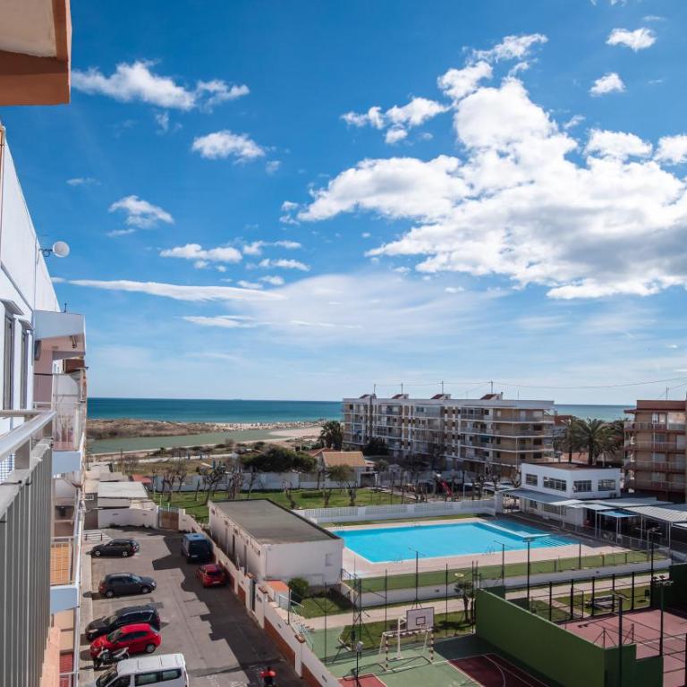 Albufera - Appartamento con 3 Camere da Letto - 26