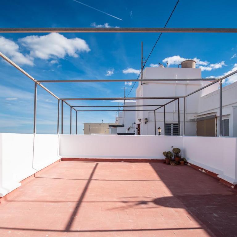 Albufera - Appartamento con 3 Camere da Letto - 23