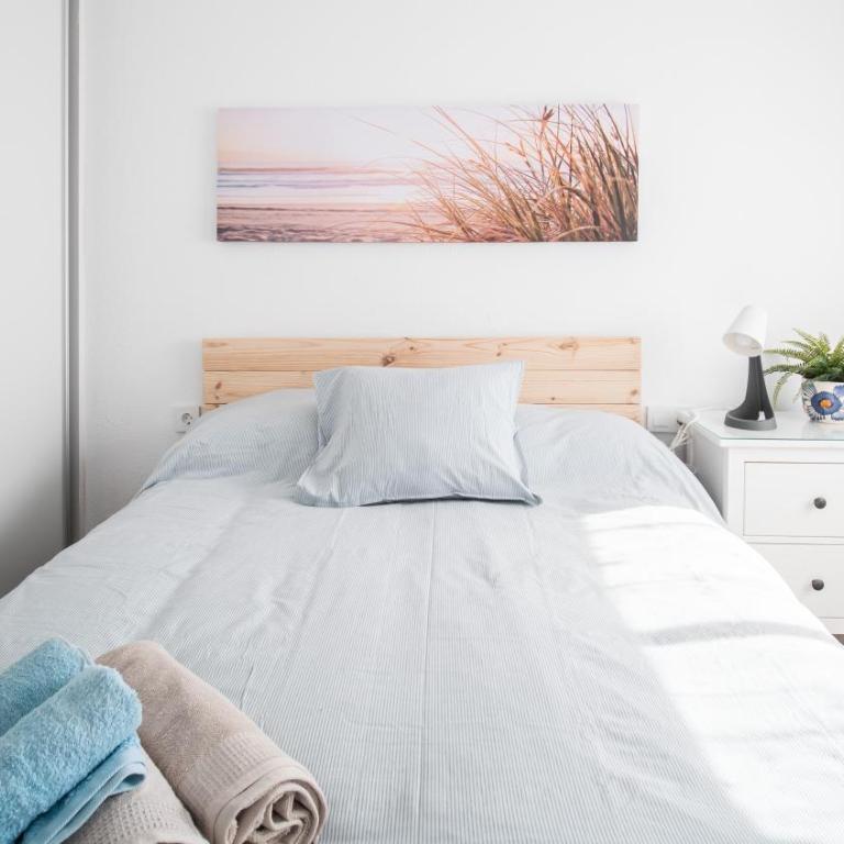 Albufera - Appartamento con 3 Camere da Letto - 13