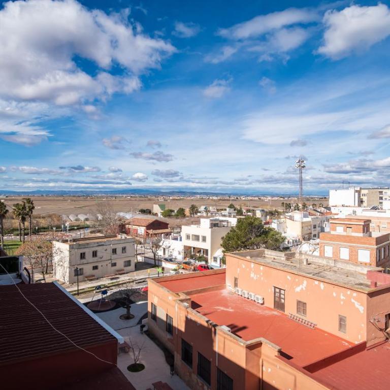 Albufera - Appartamento con 3 Camere da Letto - 25