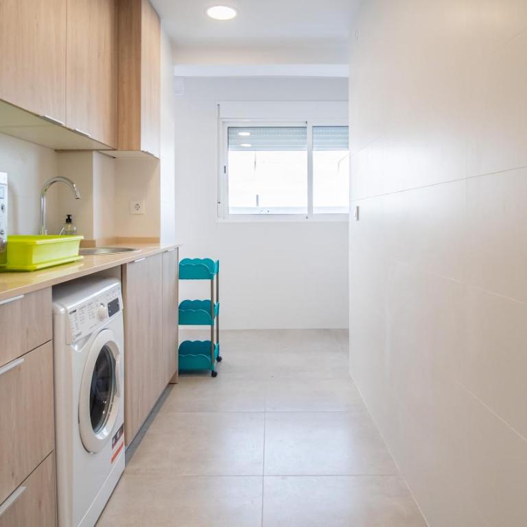Albufera - Appartamento con 3 Camere da Letto - 19