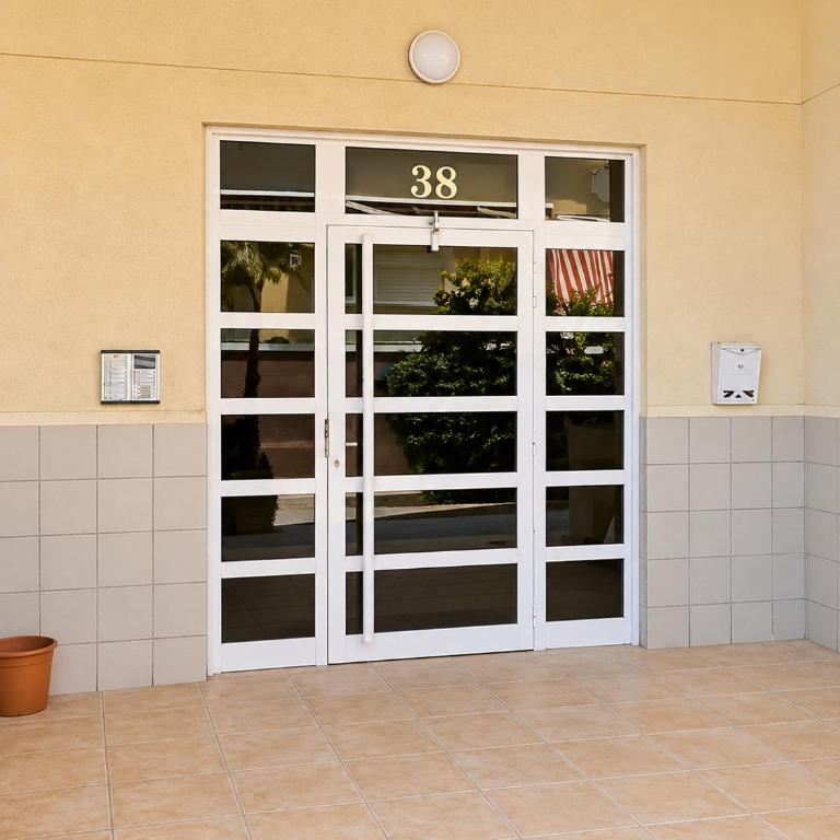 Stay In Urban Coast - Apartamento de 1 dormitorio - 27