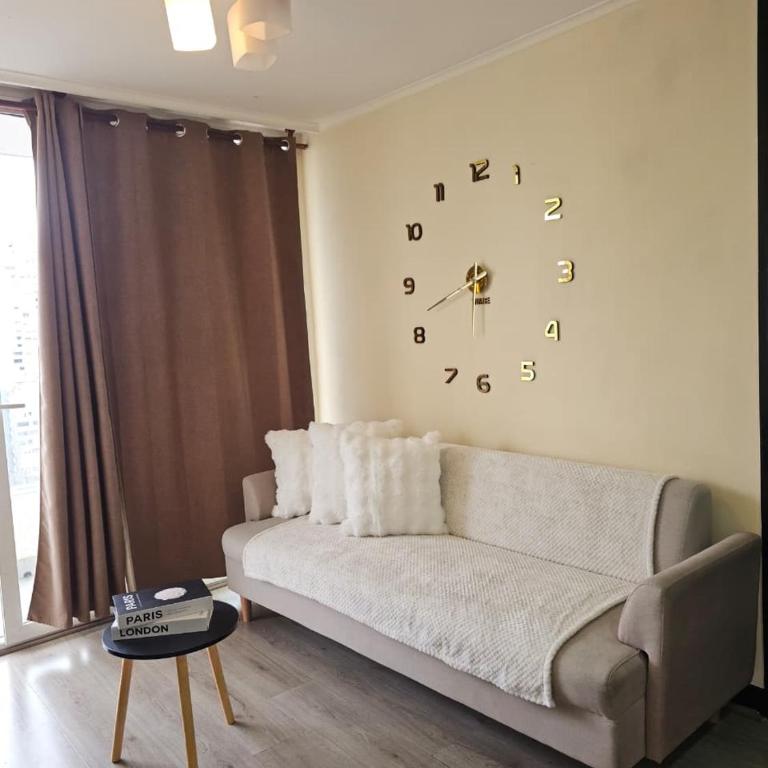 SAH CENTRAL SPOT APARTAMENTS CON PARKiNG INCLUIDO - Apartamento de 2 dormitorios con balcón - 34
