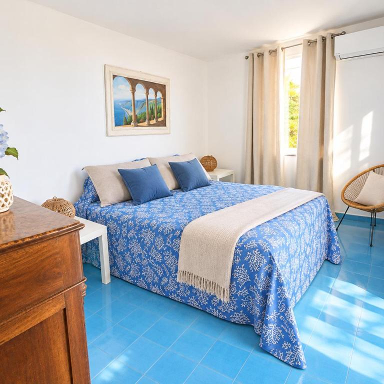 Maridea - Biscaglina - Appartamento con 2 Camere da Letto - 8