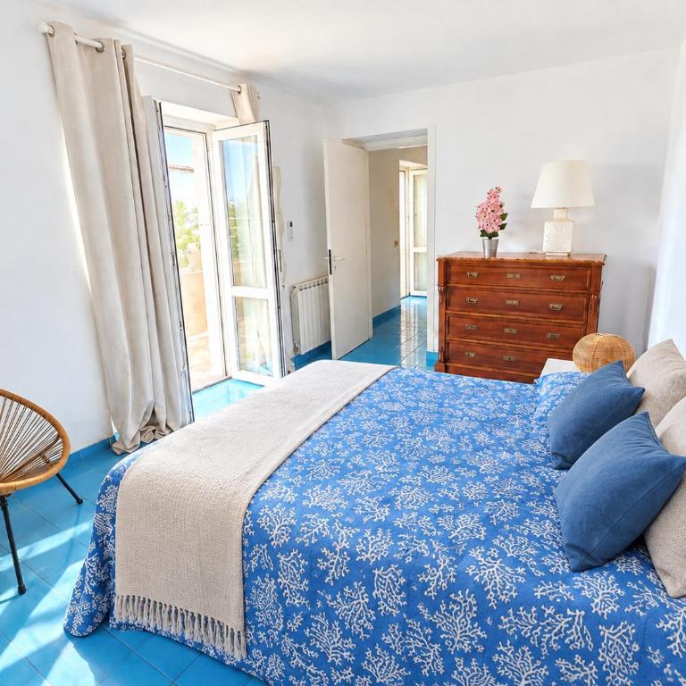 Maridea - Biscaglina - Appartamento con 2 Camere da Letto - 7