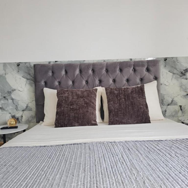 SAH CENTRAL SPOT APARTAMENTS CON PARKiNG INCLUIDO - Apartamento de 2 dormitorios con balcón - 15