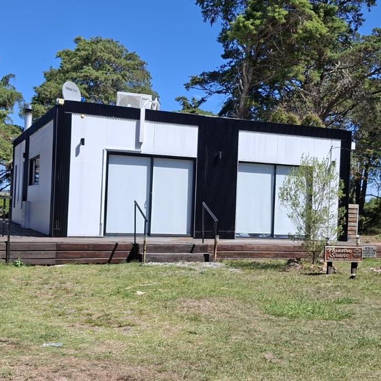 NuestroSueño - Two-Bedroom House - 45