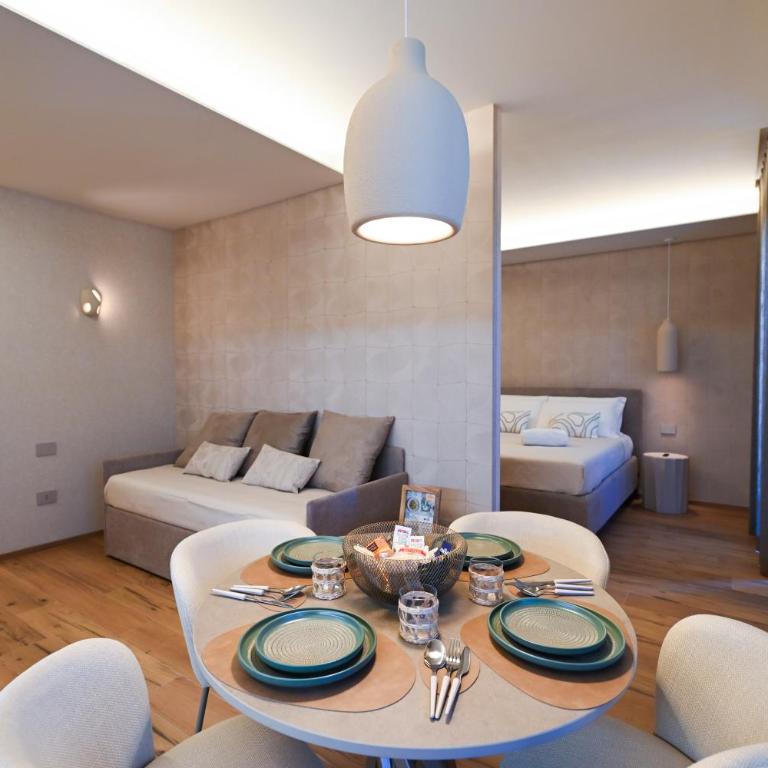 Vimini Horizon - Appartamento Superior con Balcone - 9