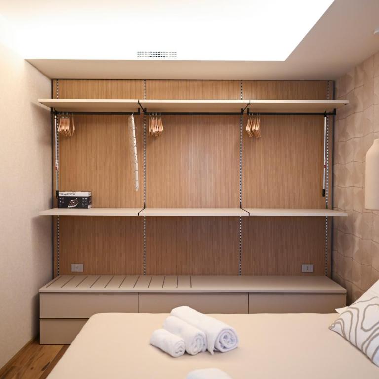 Vimini Horizon - Appartamento Superior con Balcone - 13