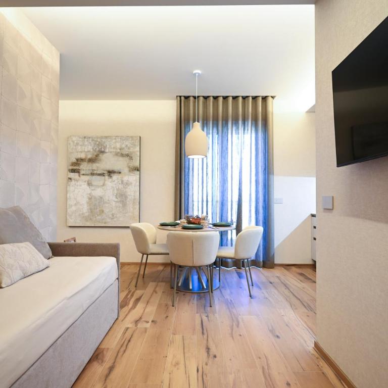 Vimini Horizon - Appartamento Superior con Balcone - 18