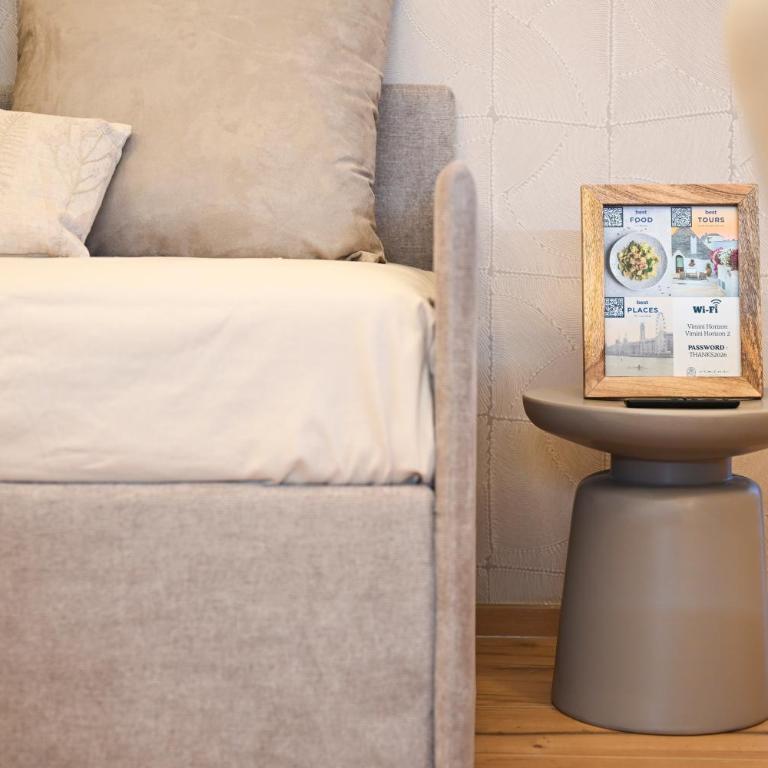 Vimini Horizon - Appartamento Superior con Balcone - 28