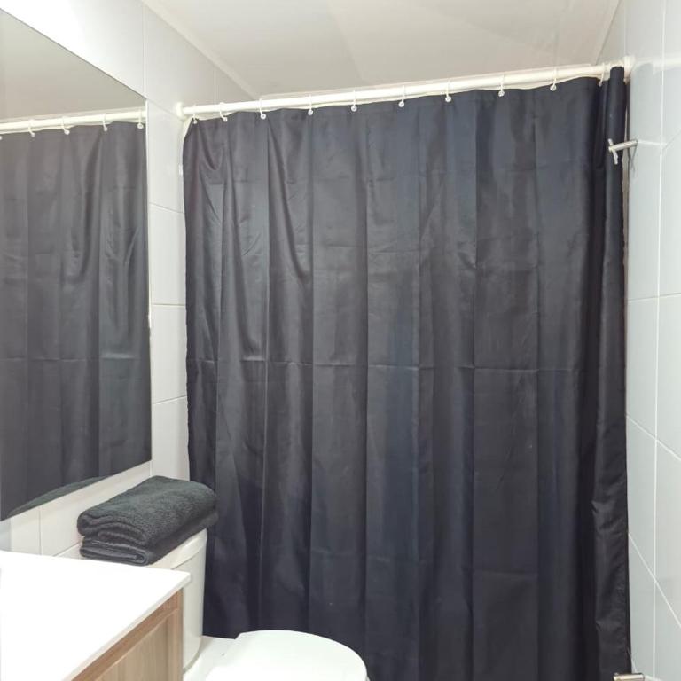 SAH CENTRAL SPOT APARTAMENTS CON PARKiNG INCLUIDO - Apartamento de 2 dormitorios con balcón - 16