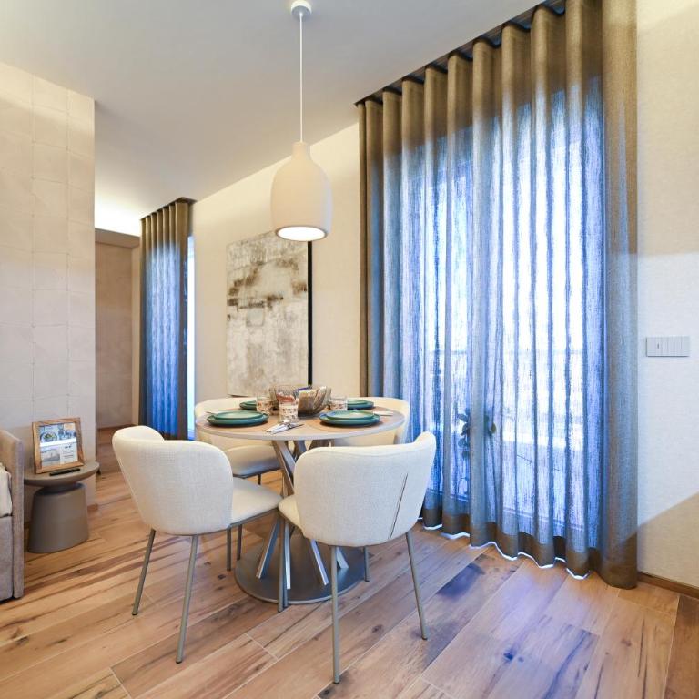 Vimini Horizon - Appartamento Superior con Balcone - 55