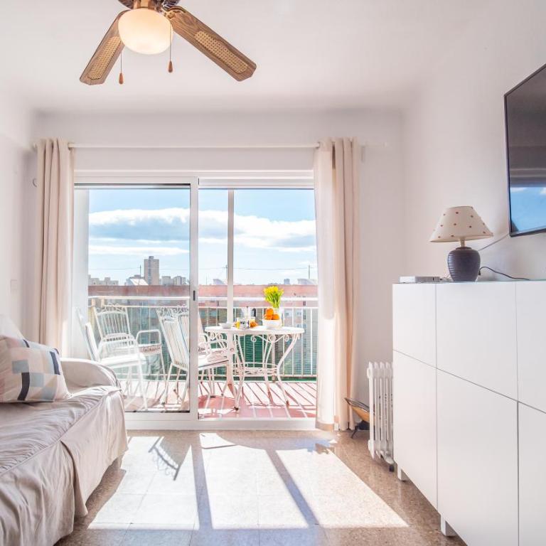 Albufera - Appartamento con 3 Camere da Letto - 5