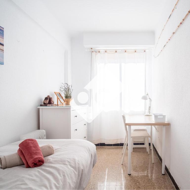 Albufera - Appartamento con 3 Camere da Letto - 16