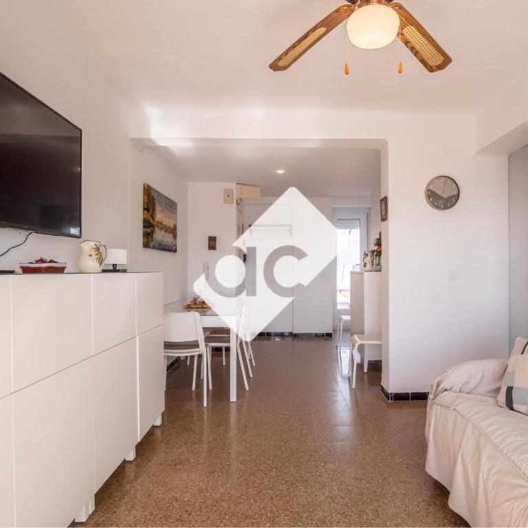 Albufera - Appartamento con 3 Camere da Letto - 8