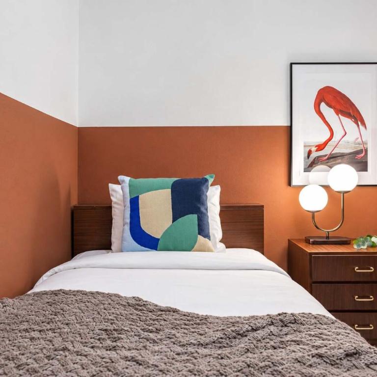 The Collection Barcelona - Comfortable 3BD in Sagrada Familia with terrace - Apartment - 5