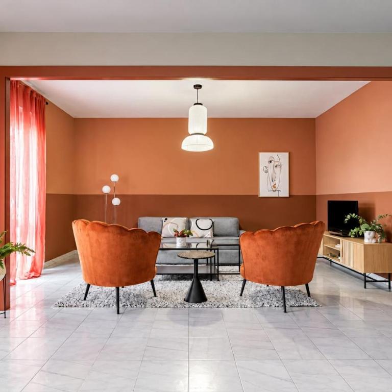 The Collection Barcelona - Comfortable 3BD in Sagrada Familia with terrace - Apartment - 6