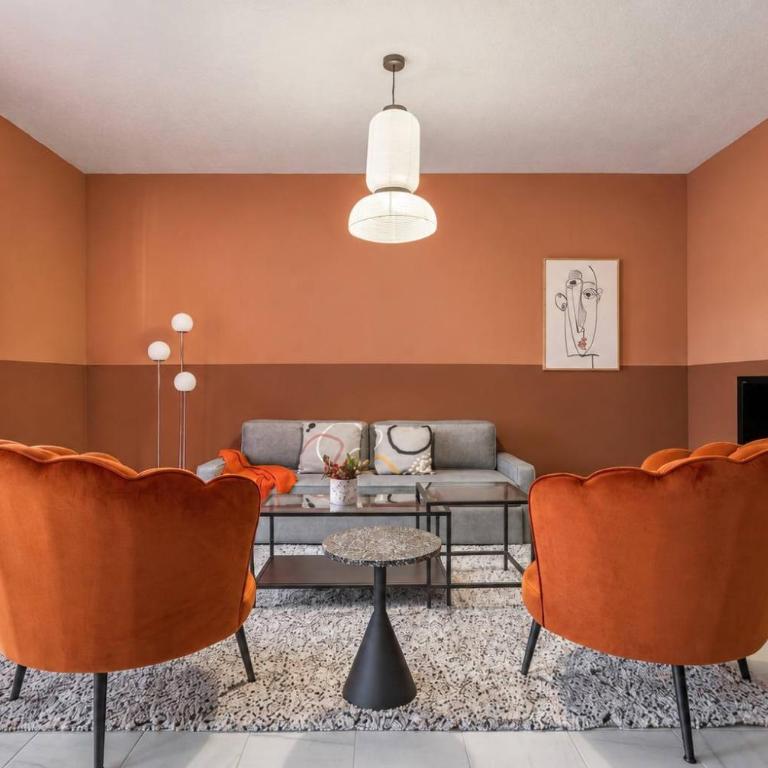 The Collection Barcelona - Comfortable 3BD in Sagrada Familia with terrace - Apartment - 7