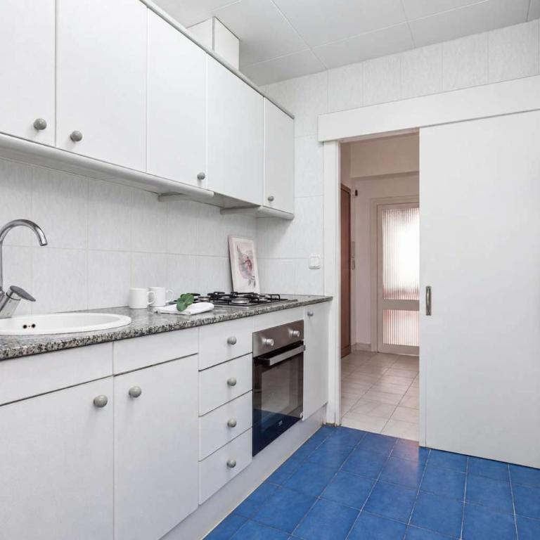 The Collection Barcelona - Comfortable 3BD in Sagrada Familia with terrace - Apartment - 12