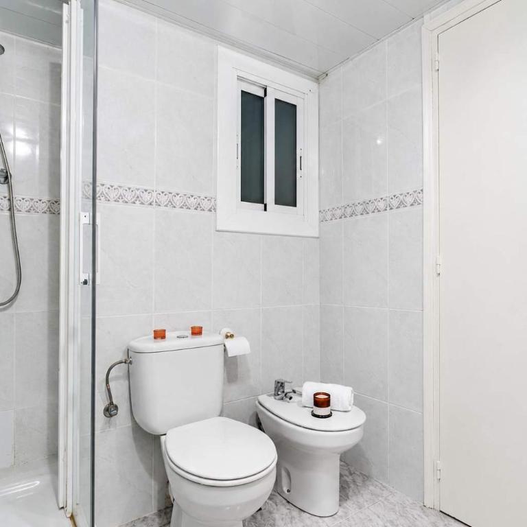 The Collection Barcelona - Comfortable 3BD in Sagrada Familia with terrace - Apartment - 14