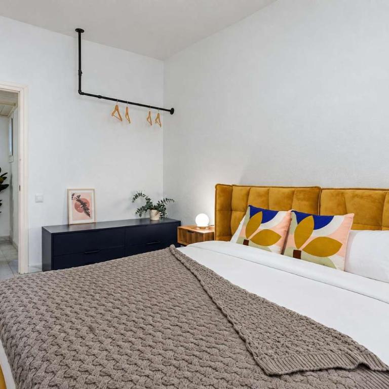 The Collection Barcelona - Comfortable 3BD in Sagrada Familia with terrace - Apartment - 15