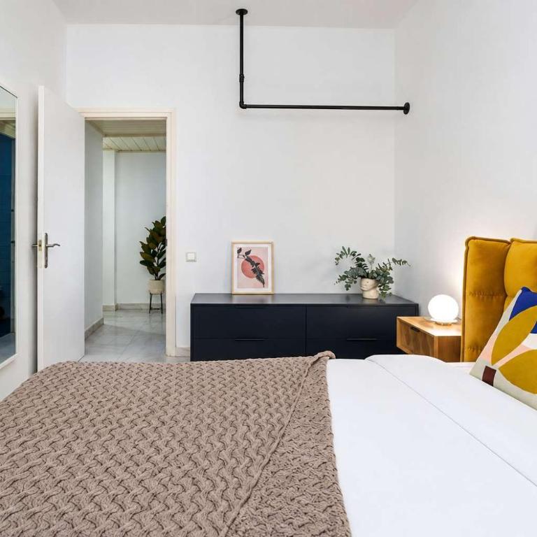 The Collection Barcelona - Comfortable 3BD in Sagrada Familia with terrace - Apartment - 17