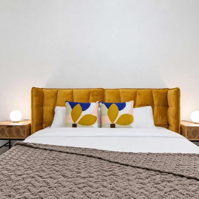 The Collection Barcelona - Comfortable 3BD in Sagrada Familia with terrace - Apartment - 16
