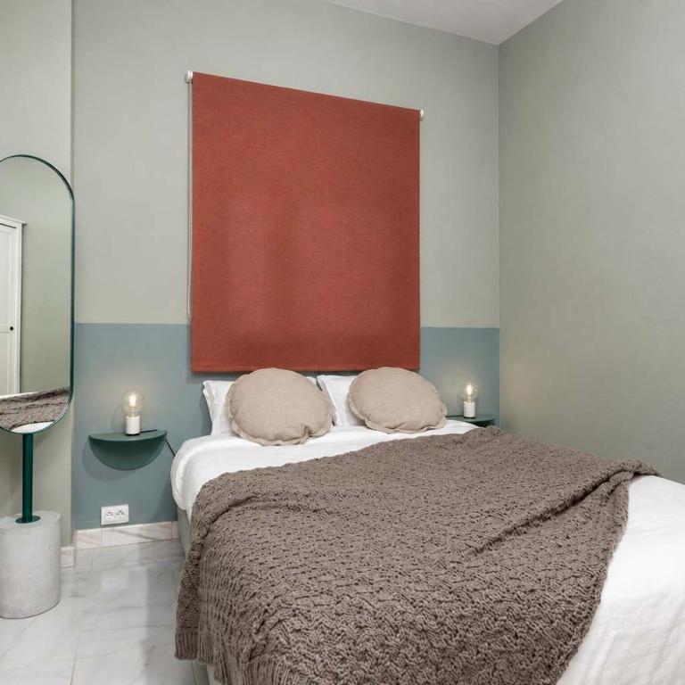The Collection Barcelona - Comfortable 3BD in Sagrada Familia with terrace - Apartment - 18