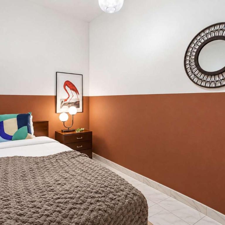 The Collection Barcelona - Comfortable 3BD in Sagrada Familia with terrace - Apartment - 20