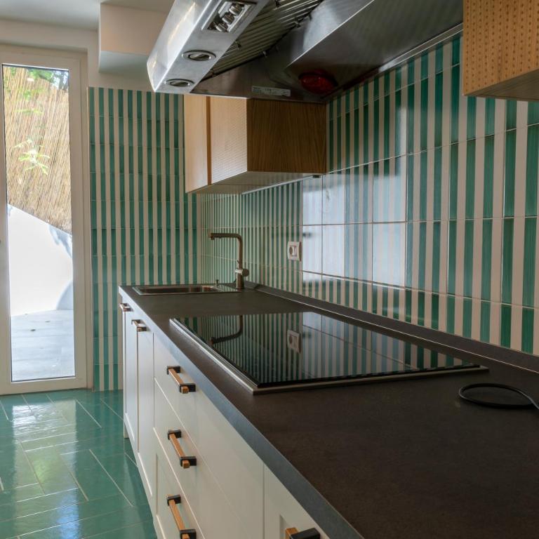 Unique View Villa with Private Pool near Sorrento - Villa with Sea View - 10