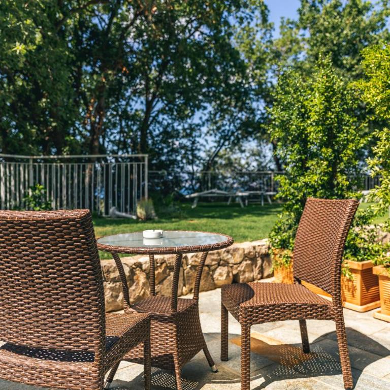 Unique View Villa with Private Pool near Sorrento - Villa with Sea View - 39