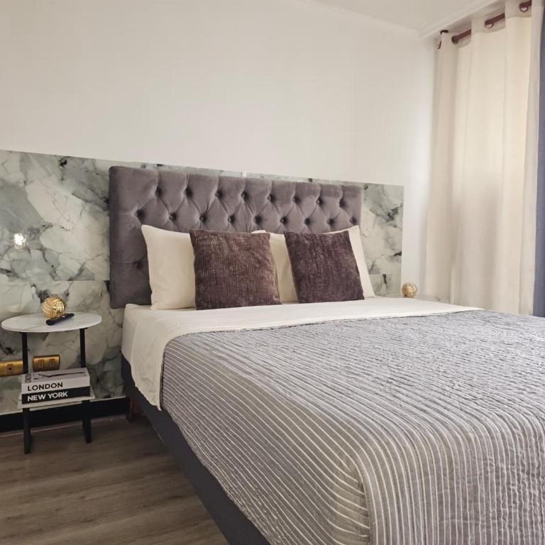 SAH CENTRAL SPOT APARTAMENTS CON PARKiNG INCLUIDO - Apartamento de 2 dormitorios - 22