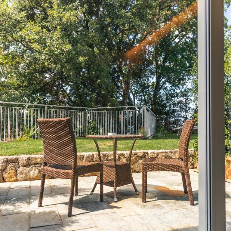 Unique View Villa with Private Pool near Sorrento - Villa with Sea View - 74