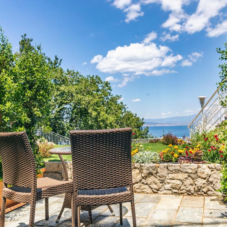 Unique View Villa with Private Pool near Sorrento - Villa with Sea View - 85