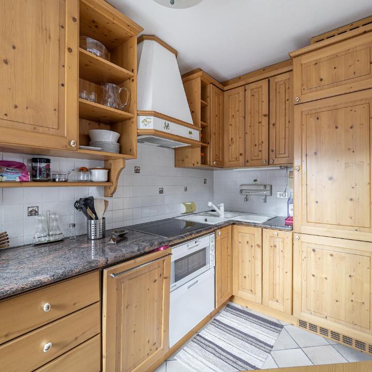 Maso Casa Zanet - Two-Bedroom Apartment - 6