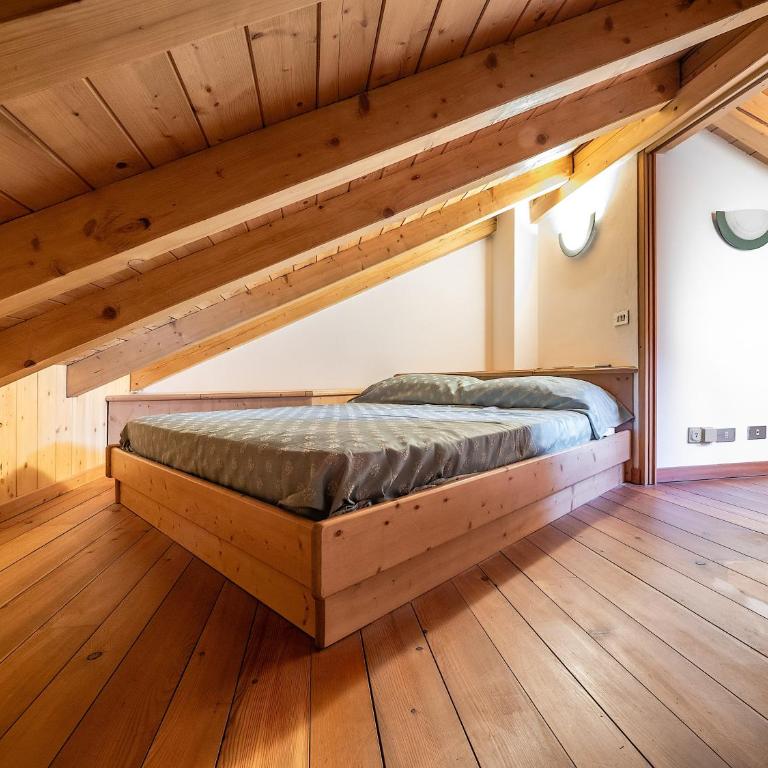 Maso Casa Zanet - Two-Bedroom Apartment - 13
