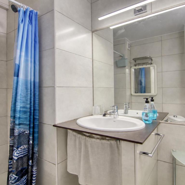 Apartamento El Velero - Apartamento con vistas y balcón - 5