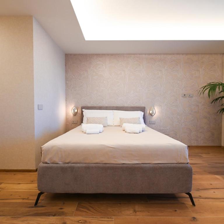 Vimini Horizon - Appartamento Suite - 34